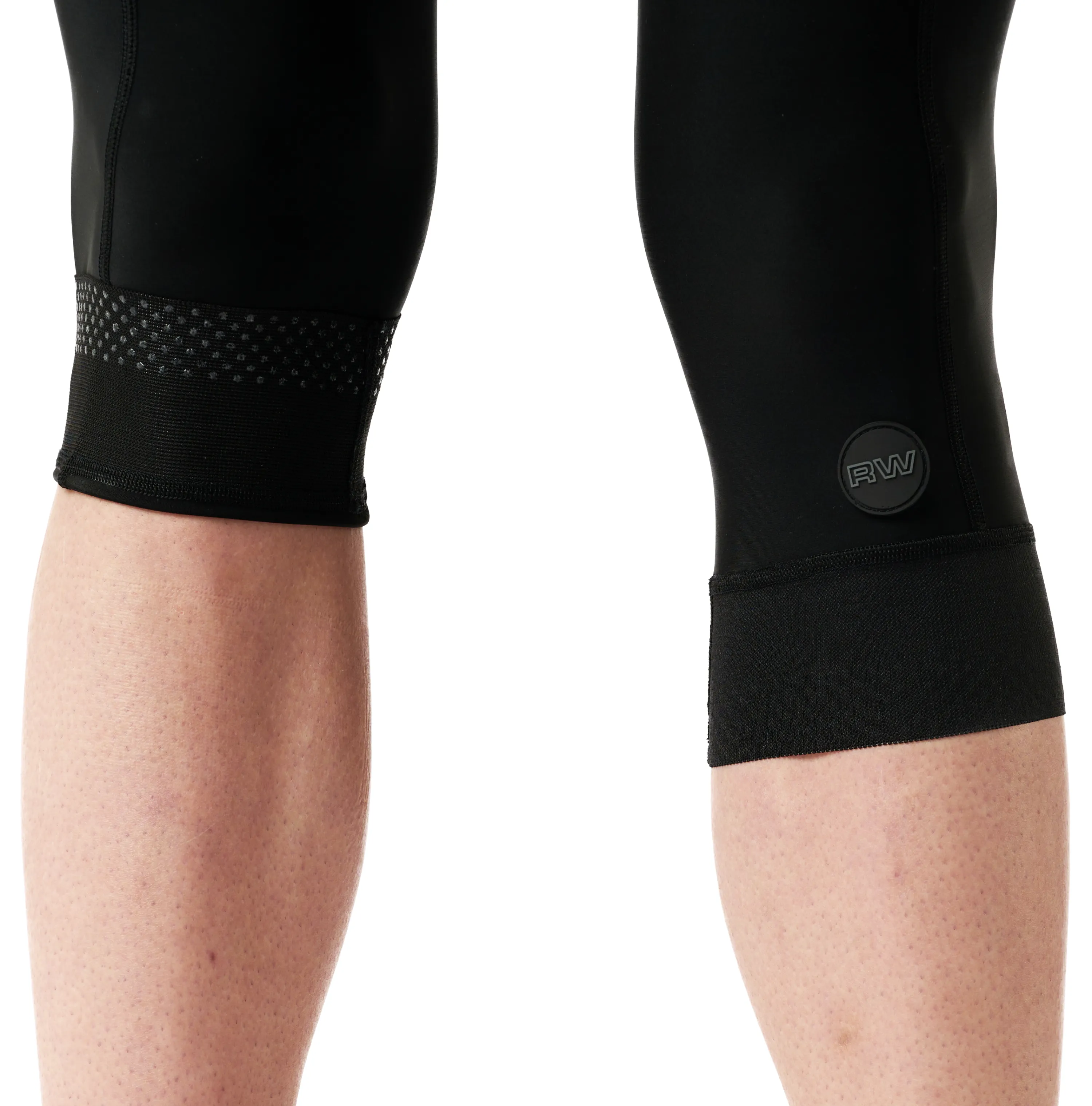 The 3/4 Summer Bib Tight with Pad (Men's)