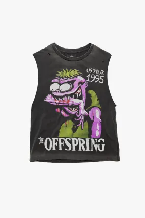 THE OFFSPRING BITE ME 95 VINTAGE TANK