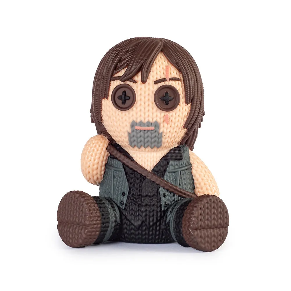 The Walking Dead Exclusive Daryl Dixon Complete Box