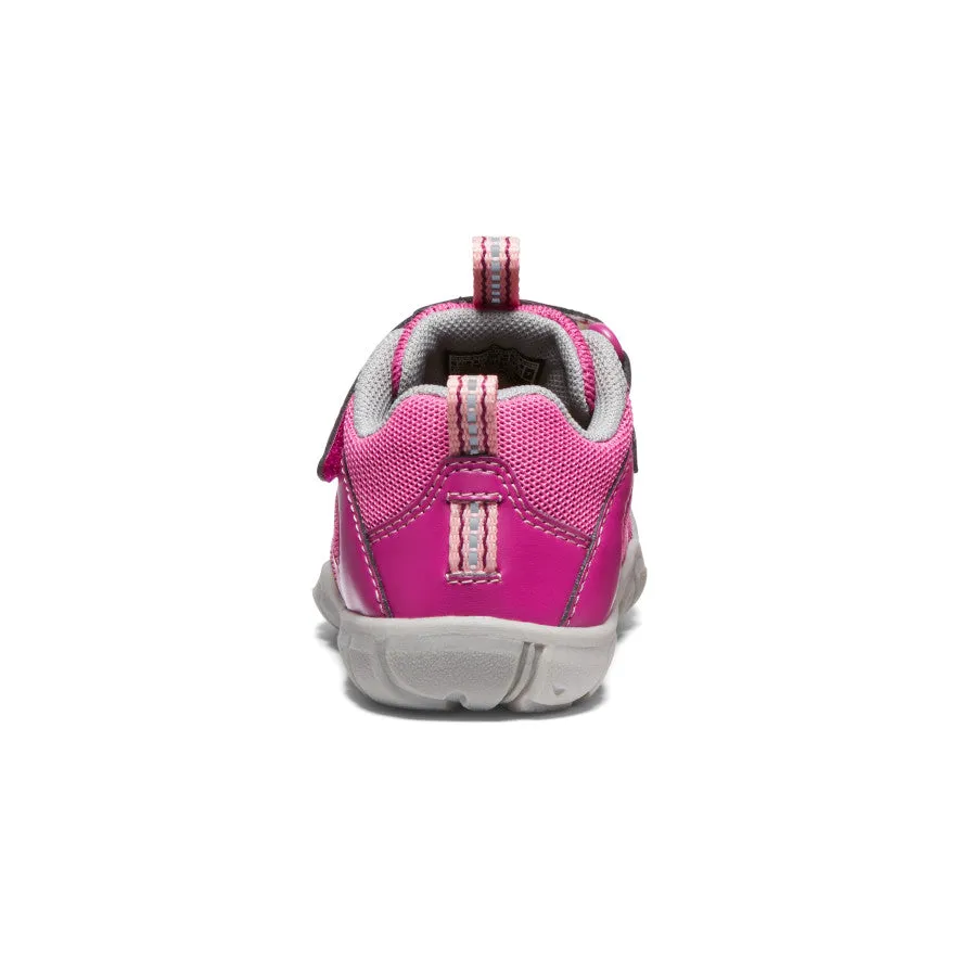 Toddlers' Chandler 2 CNX Sneaker  |  Festival Fuchsia/Ibis Rose