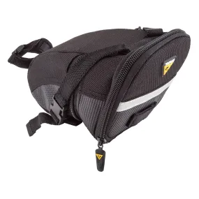 Topeak Aero Wedge Medium Saddle Bag