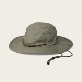 TWIN FALLS TRAVEL HAT