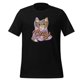 Unisex T-Shirt - COZY BUB