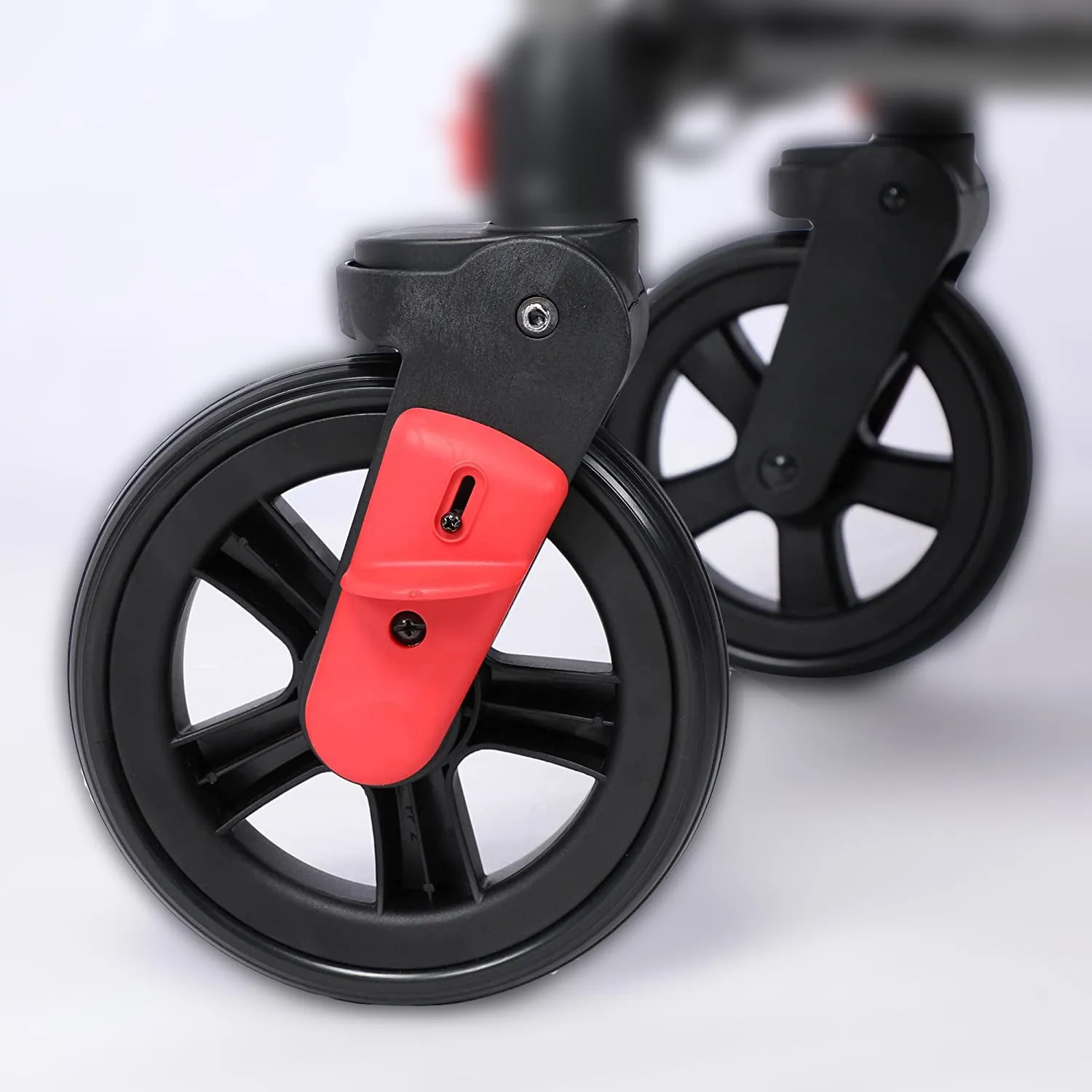 Wheels for Side unzip wagon and all terrain wagon