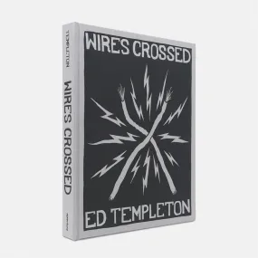 'Wires Crossed' - Book by Ed Templeton